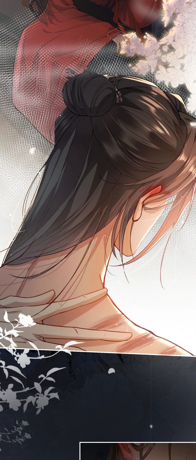 Husky Và Sư Tôn Mèo Trắng Của Hắn: Chapter 28