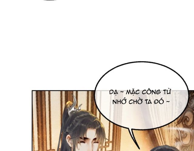Husky Và Sư Tôn Mèo Trắng Của Hắn: Chapter 3.5