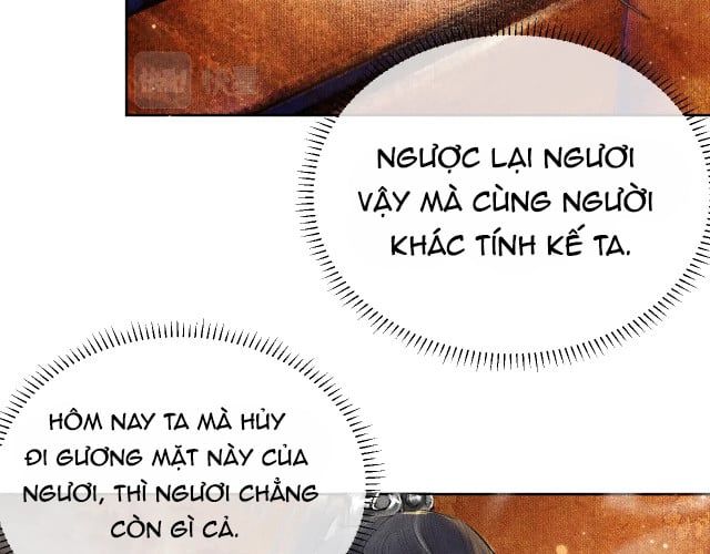 Husky Và Sư Tôn Mèo Trắng Của Hắn: Chapter 3.5