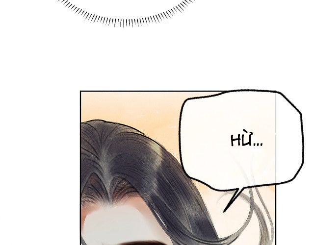 Husky Và Sư Tôn Mèo Trắng Của Hắn: Chapter 3.5