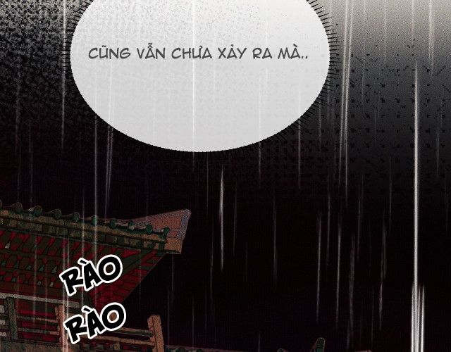 Husky Và Sư Tôn Mèo Trắng Của Hắn: Chapter 3.5
