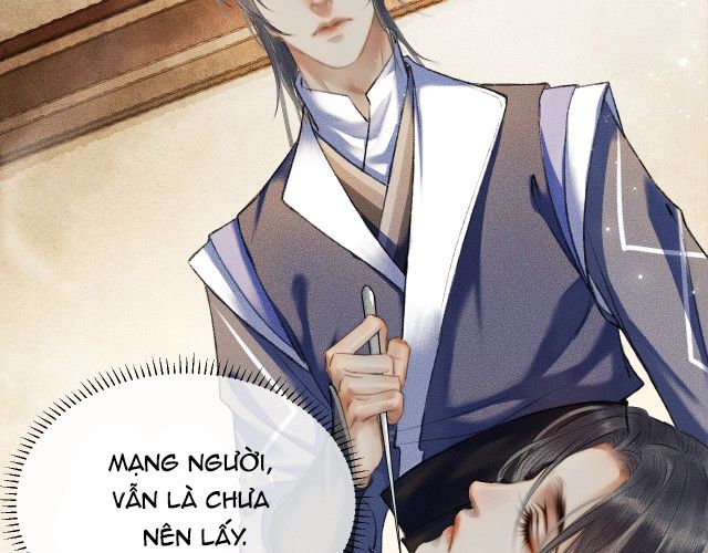 Husky Và Sư Tôn Mèo Trắng Của Hắn: Chapter 3.5