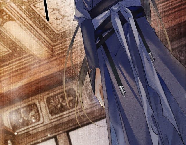 Husky Và Sư Tôn Mèo Trắng Của Hắn: Chapter 3.5