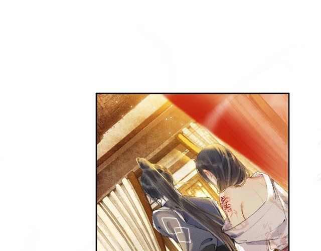 Husky Và Sư Tôn Mèo Trắng Của Hắn: Chapter 3