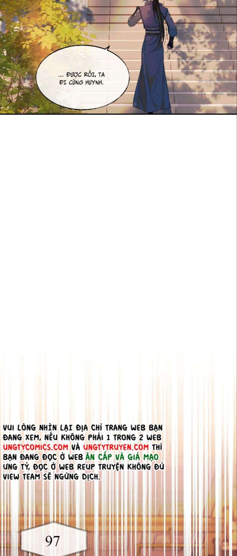 Husky Và Sư Tôn Mèo Trắng Của Hắn: Chapter 31