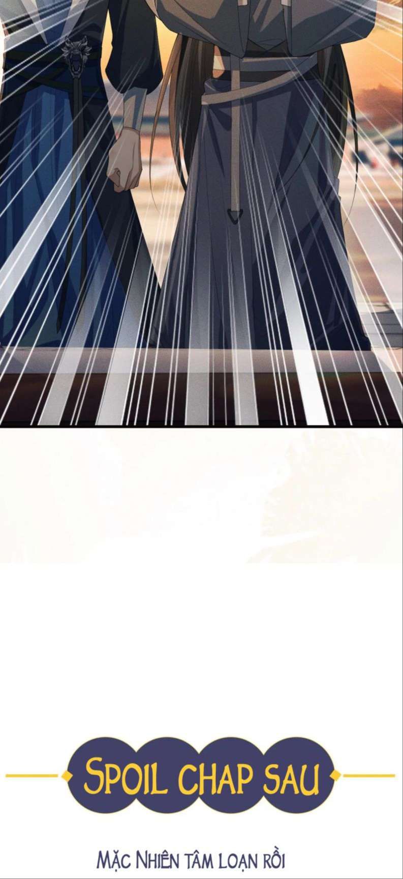 Husky Và Sư Tôn Mèo Trắng Của Hắn: Chapter 31