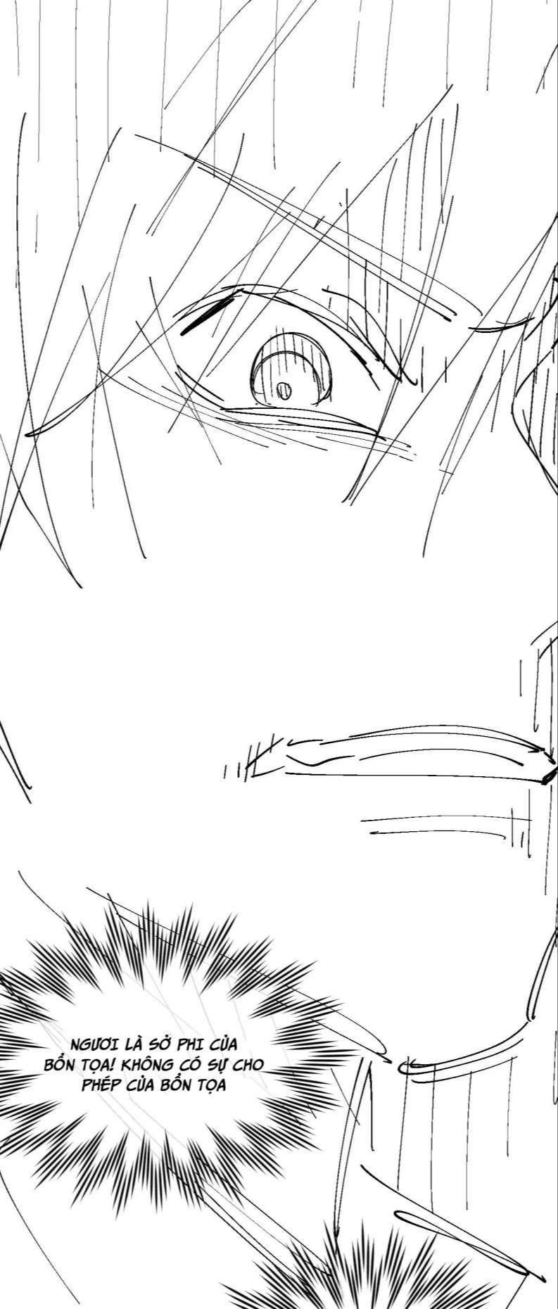 Husky Và Sư Tôn Mèo Trắng Của Hắn: Chapter 31