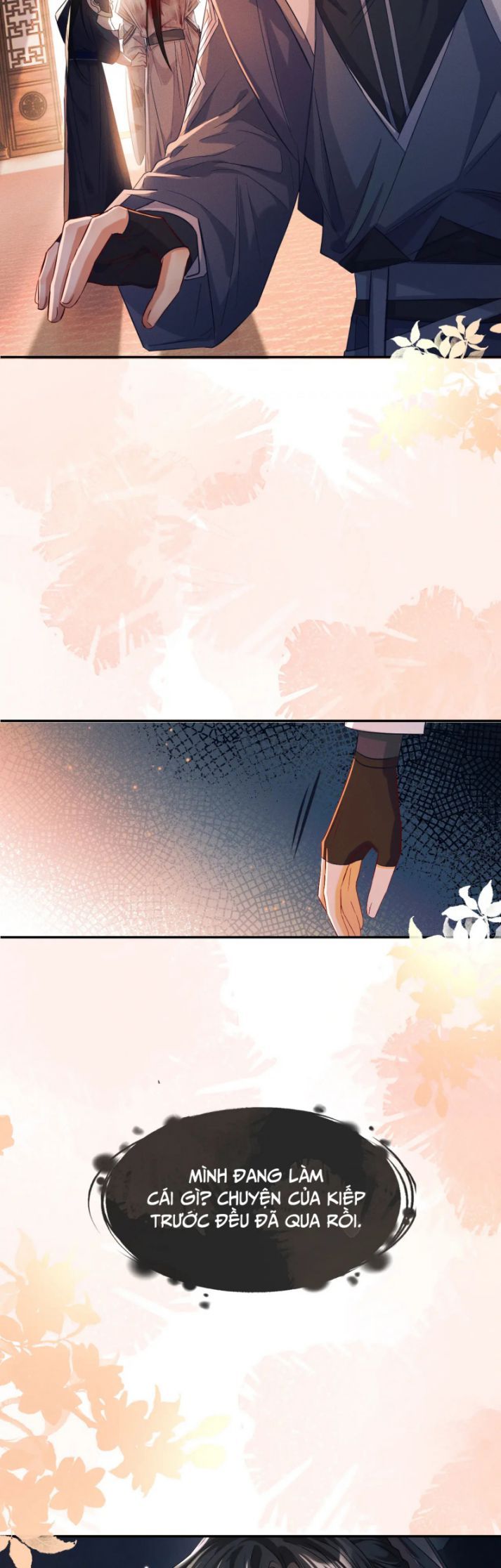 Husky Và Sư Tôn Mèo Trắng Của Hắn: Chapter 32