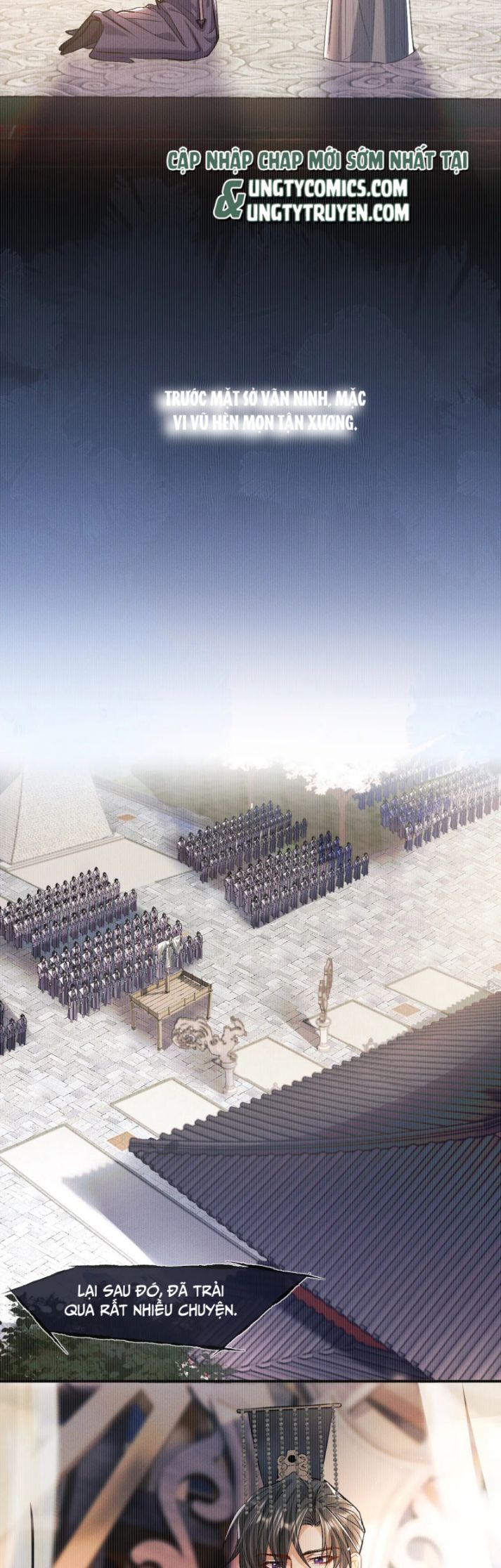 Husky Và Sư Tôn Mèo Trắng Của Hắn: Chapter 32