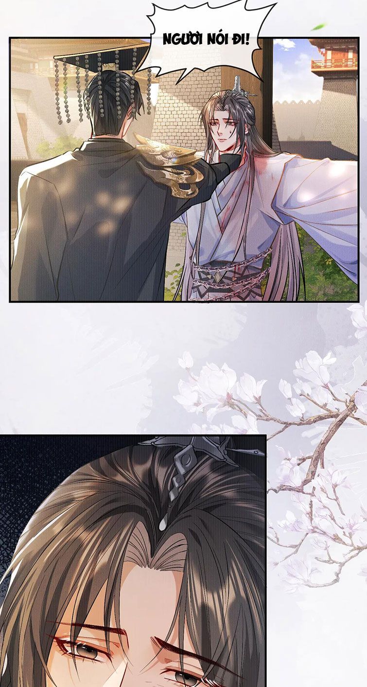 Husky Và Sư Tôn Mèo Trắng Của Hắn: Chapter 33
