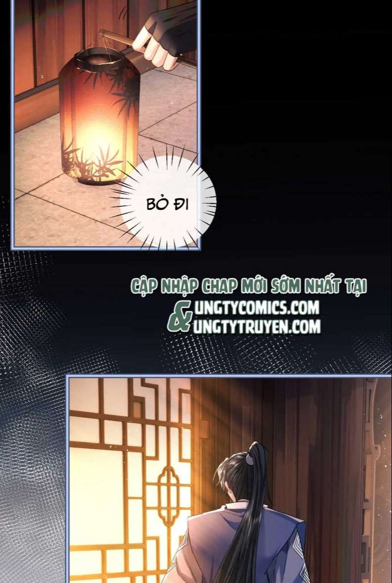 Husky Và Sư Tôn Mèo Trắng Của Hắn: Chapter 34