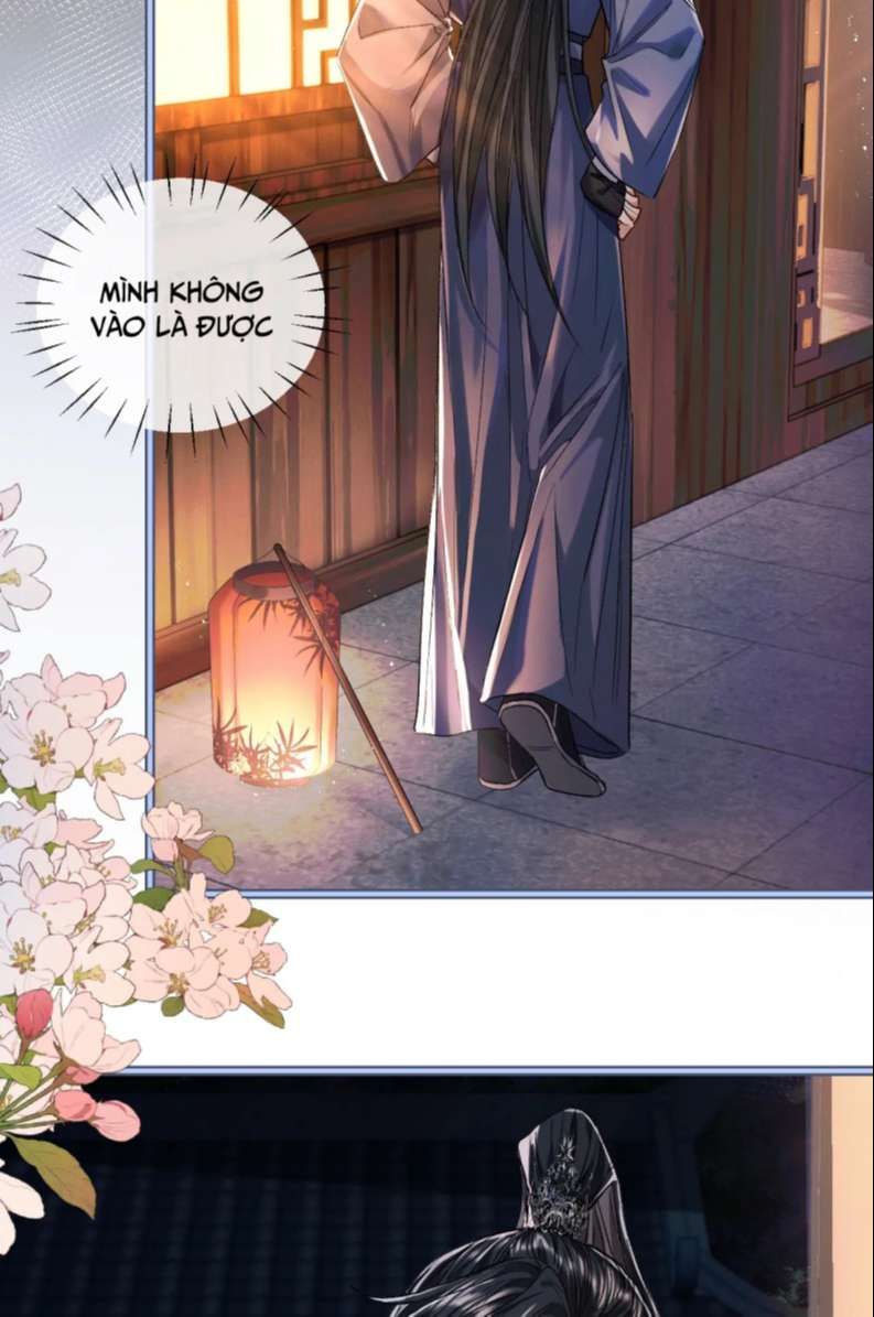 Husky Và Sư Tôn Mèo Trắng Của Hắn: Chapter 34