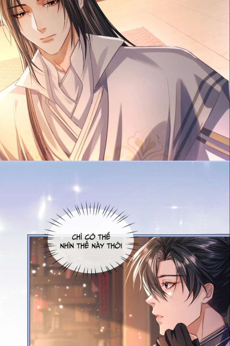 Husky Và Sư Tôn Mèo Trắng Của Hắn: Chapter 34