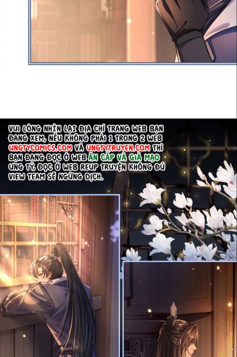 Husky Và Sư Tôn Mèo Trắng Của Hắn: Chapter 34