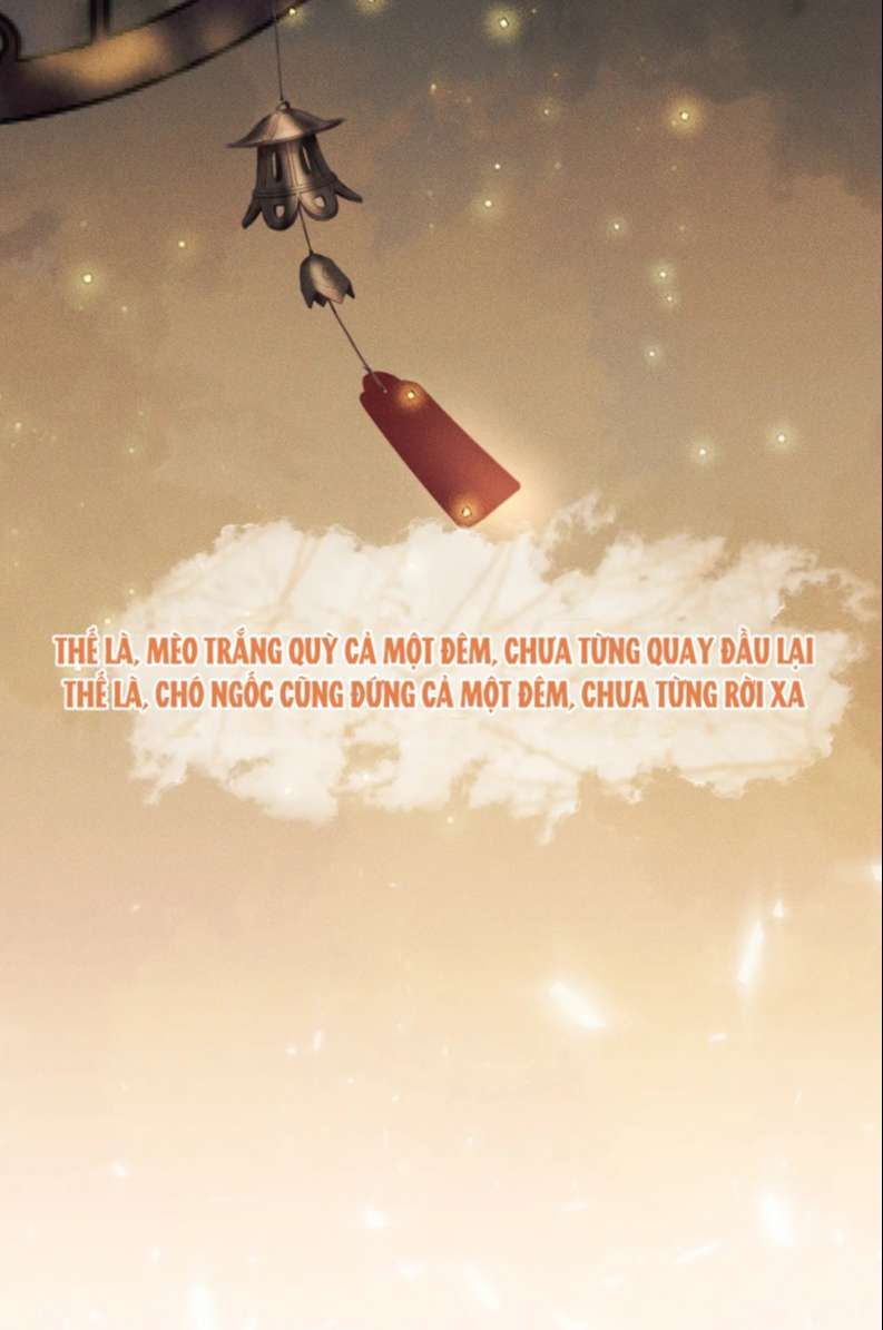 Husky Và Sư Tôn Mèo Trắng Của Hắn: Chapter 34