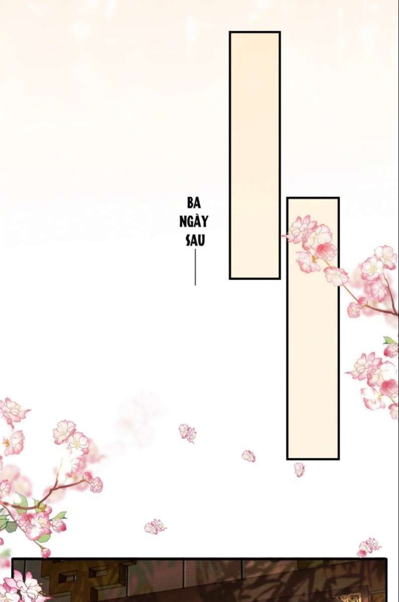 Husky Và Sư Tôn Mèo Trắng Của Hắn: Chapter 34