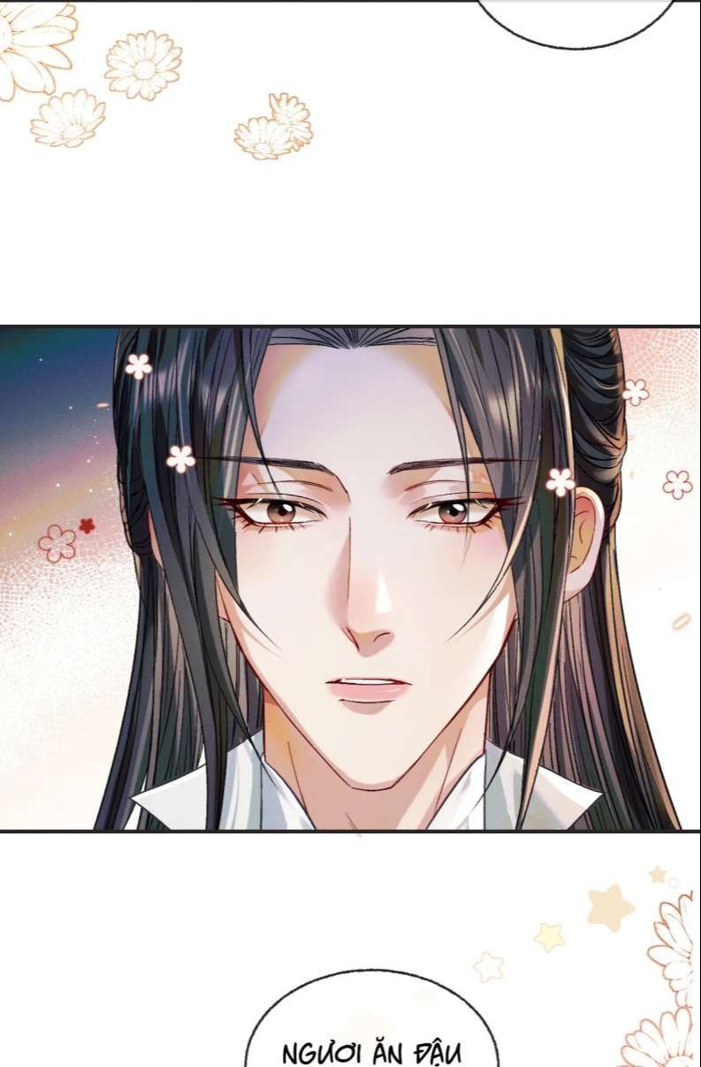 Husky Và Sư Tôn Mèo Trắng Của Hắn: Chapter 34