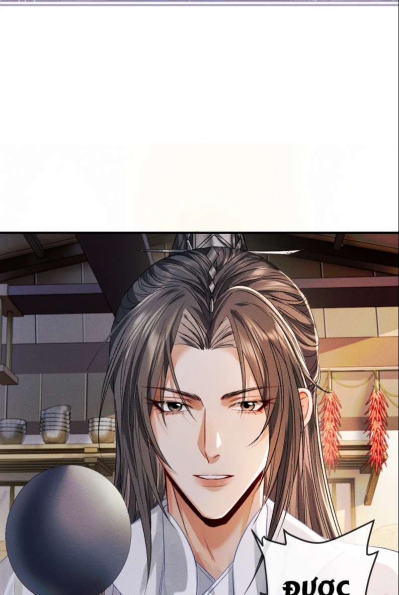 Husky Và Sư Tôn Mèo Trắng Của Hắn: Chapter 34