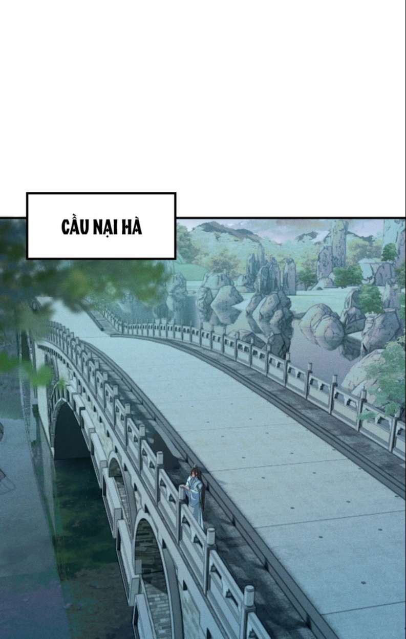 Husky Và Sư Tôn Mèo Trắng Của Hắn: Chapter 34