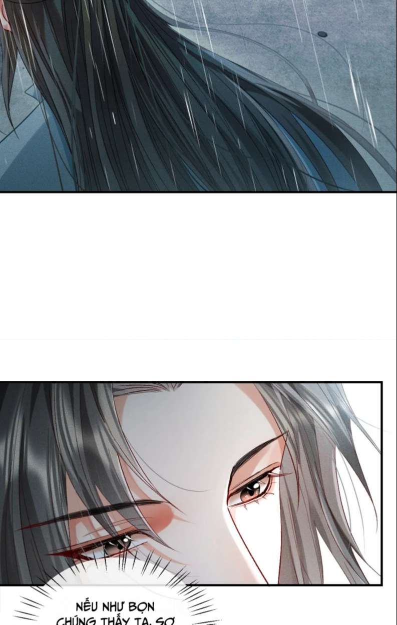 Husky Và Sư Tôn Mèo Trắng Của Hắn: Chapter 34