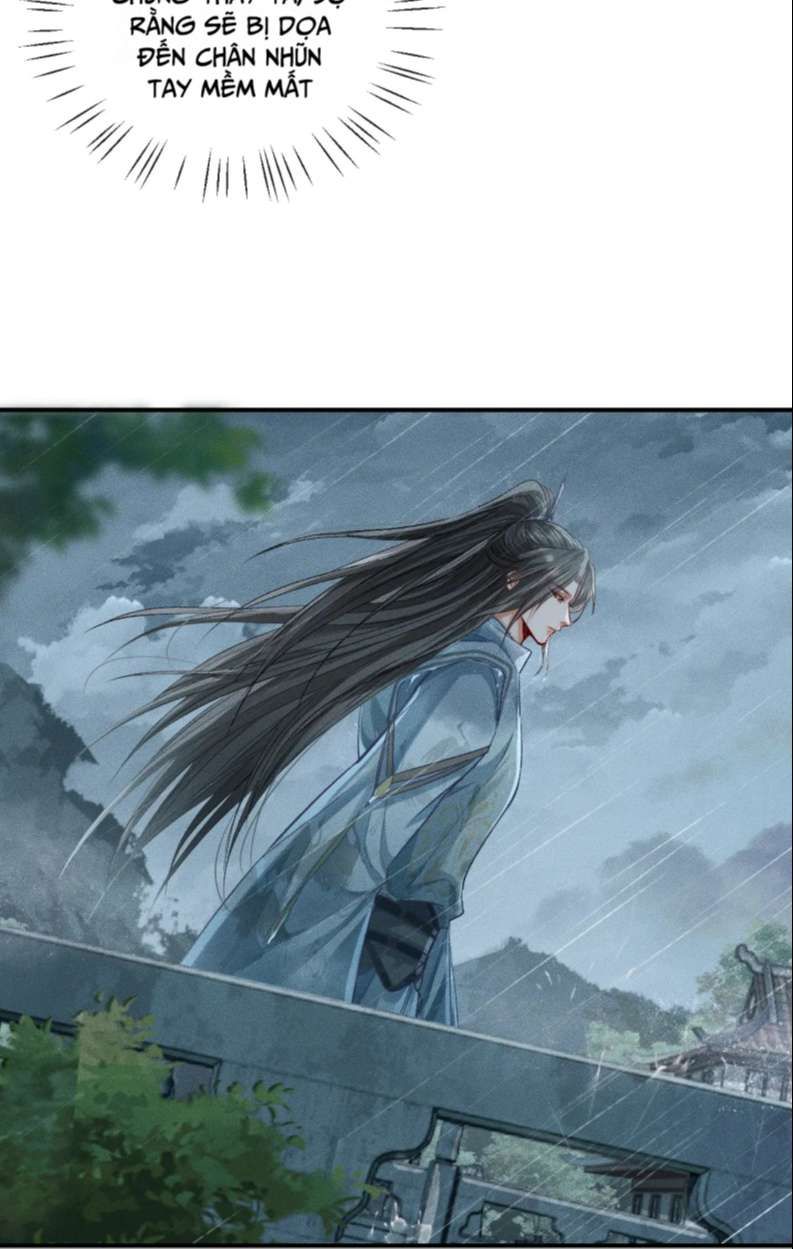 Husky Và Sư Tôn Mèo Trắng Của Hắn: Chapter 34