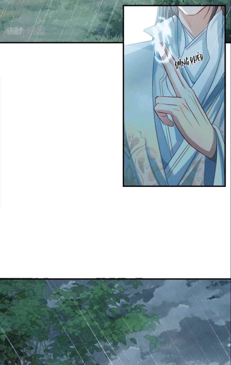 Husky Và Sư Tôn Mèo Trắng Của Hắn: Chapter 34