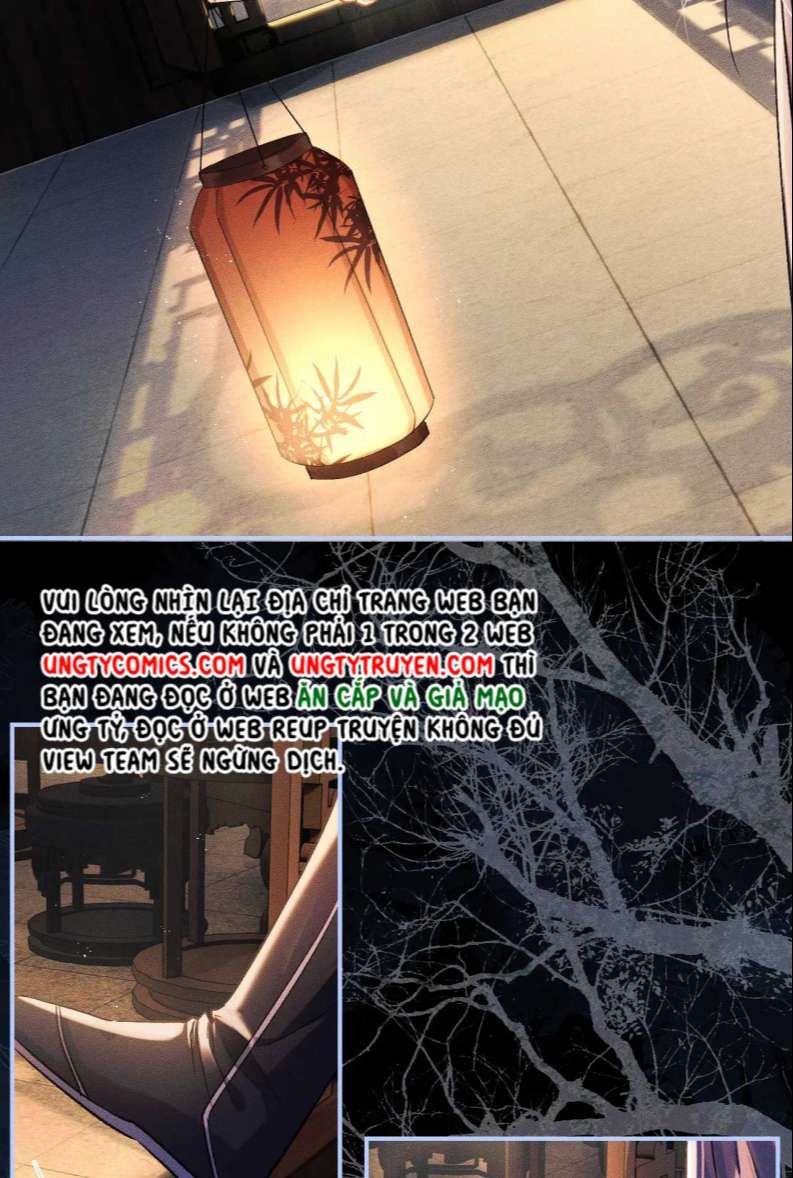Husky Và Sư Tôn Mèo Trắng Của Hắn: Chapter 34