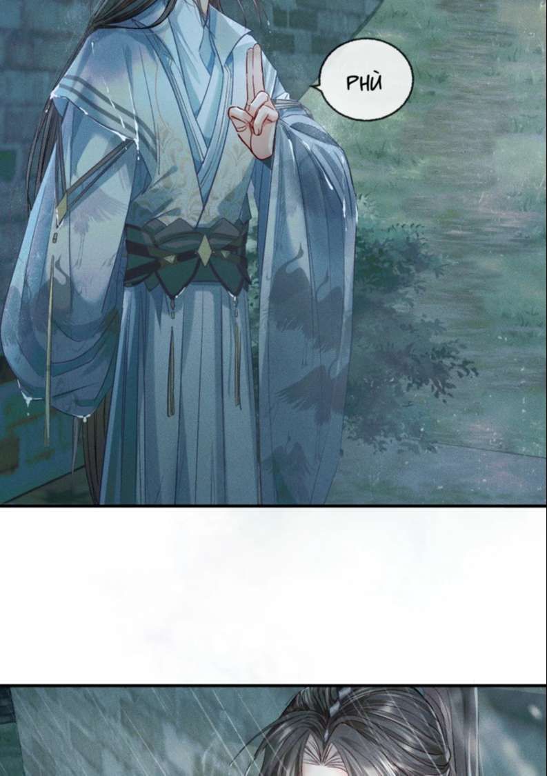 Husky Và Sư Tôn Mèo Trắng Của Hắn: Chapter 34