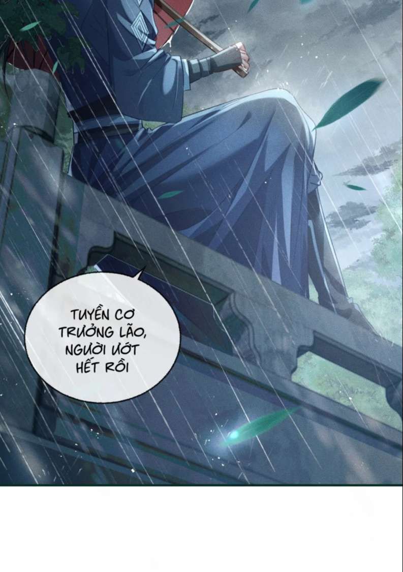 Husky Và Sư Tôn Mèo Trắng Của Hắn: Chapter 34