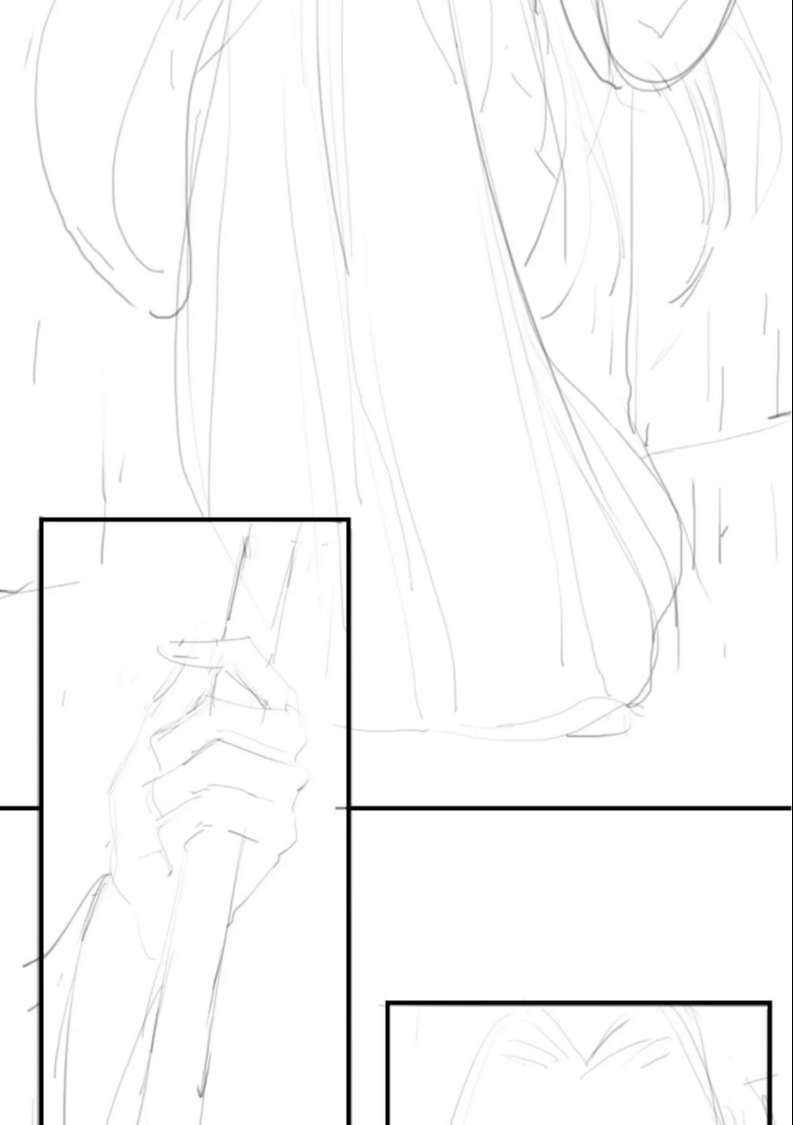 Husky Và Sư Tôn Mèo Trắng Của Hắn: Chapter 34