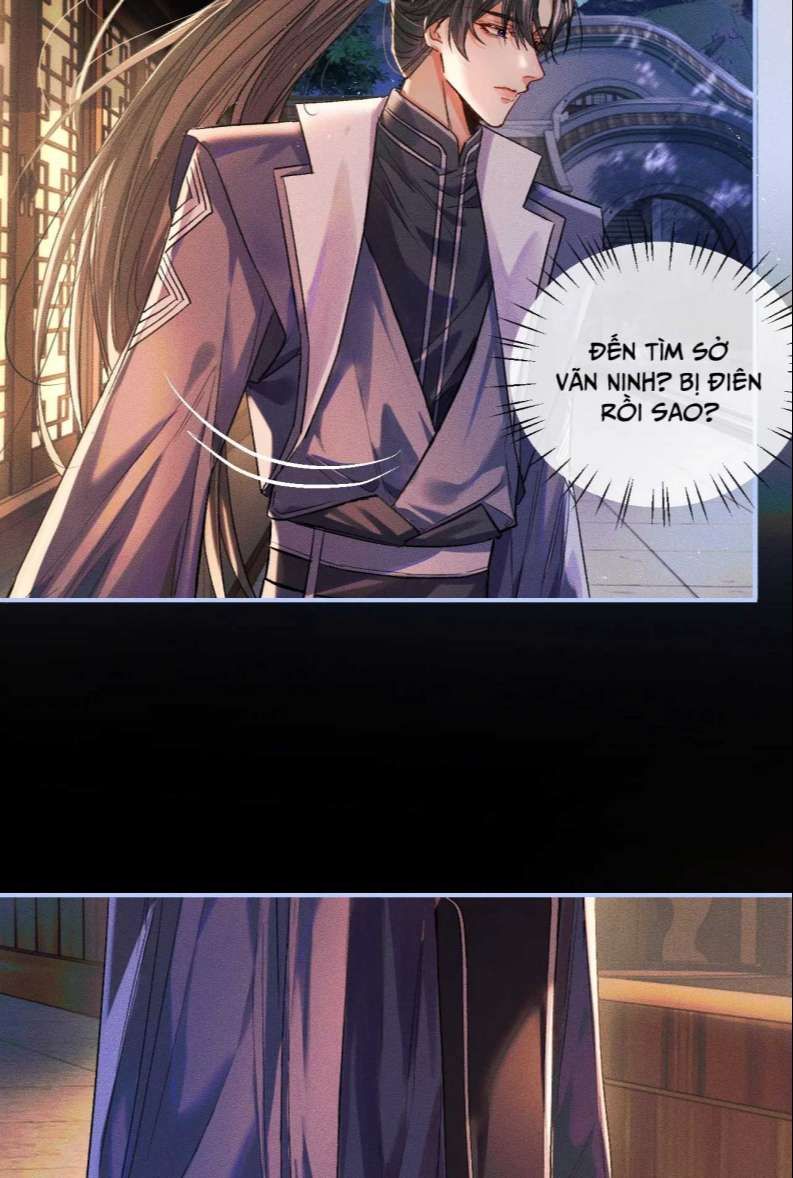 Husky Và Sư Tôn Mèo Trắng Của Hắn: Chapter 34