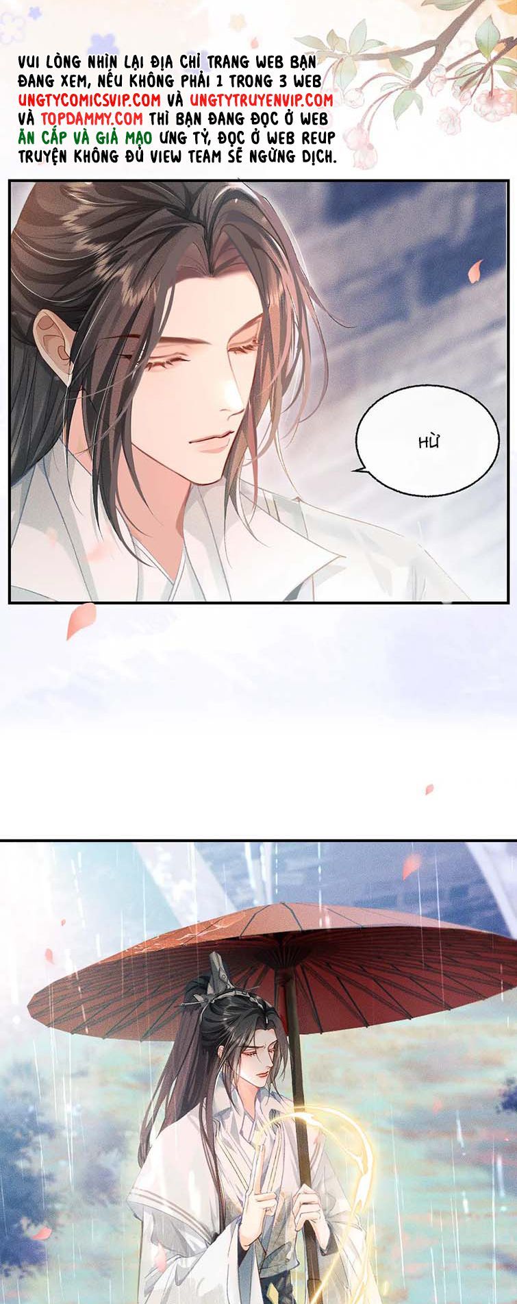 Husky Và Sư Tôn Mèo Trắng Của Hắn: Chapter 35