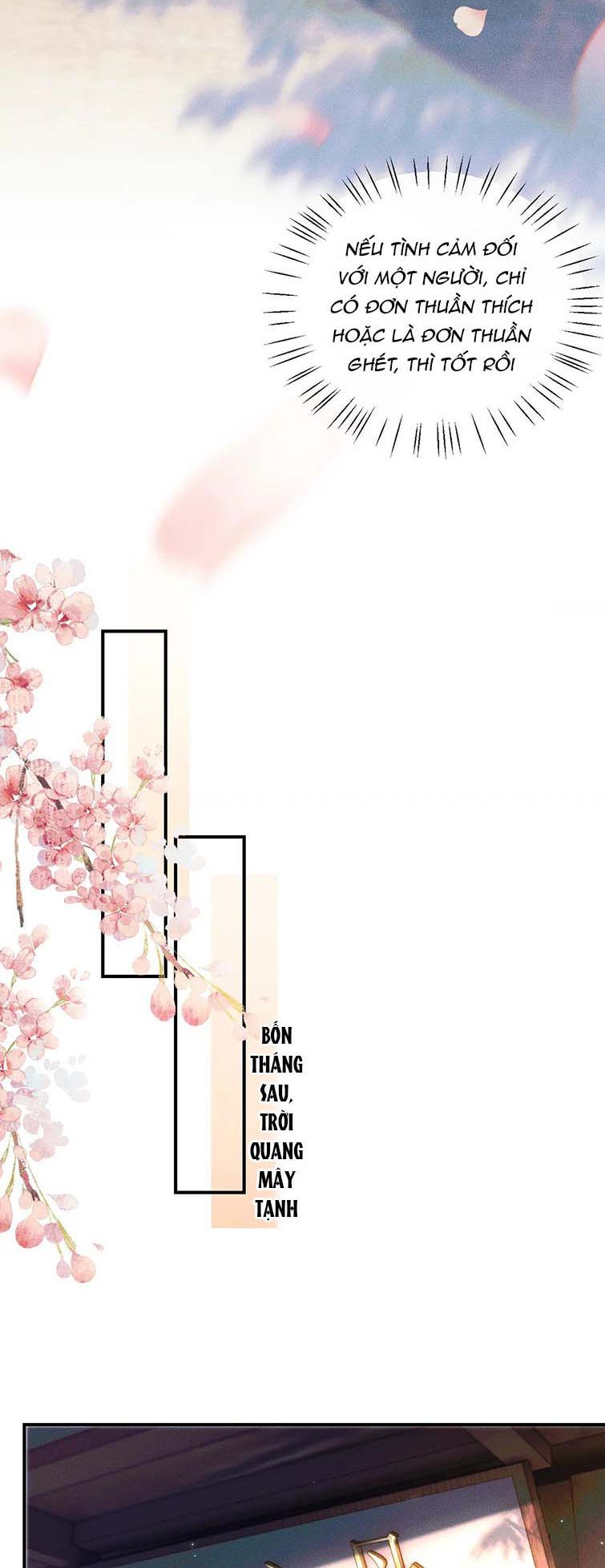 Husky Và Sư Tôn Mèo Trắng Của Hắn: Chapter 35