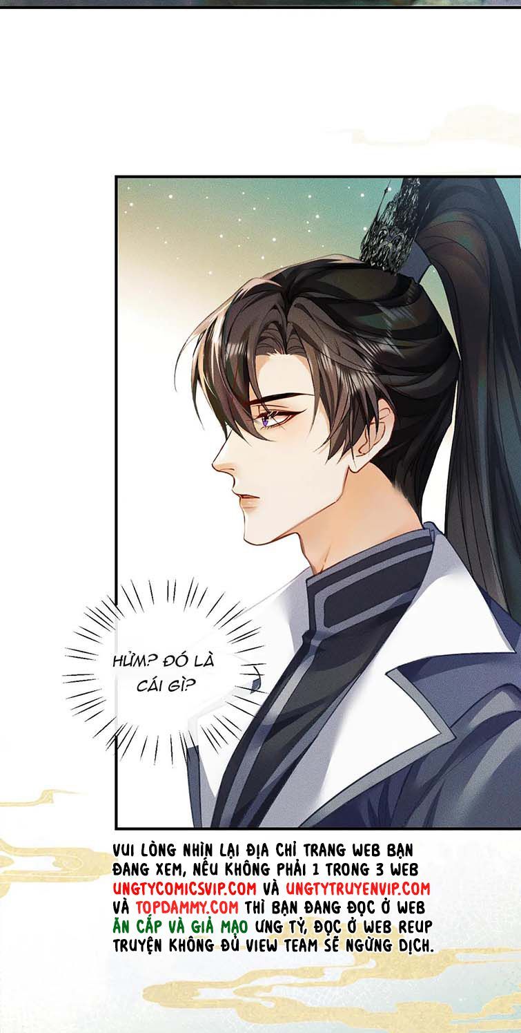 Husky Và Sư Tôn Mèo Trắng Của Hắn: Chapter 35