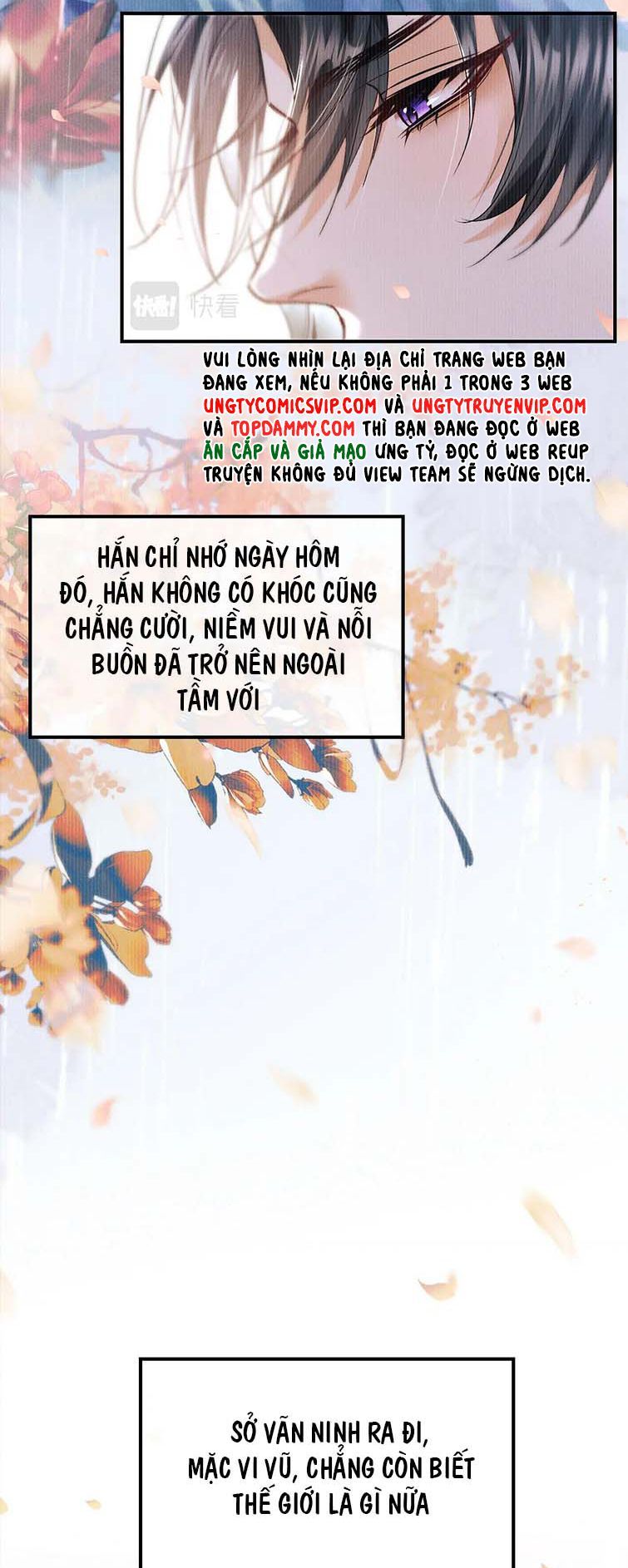 Husky Và Sư Tôn Mèo Trắng Của Hắn: Chapter 36