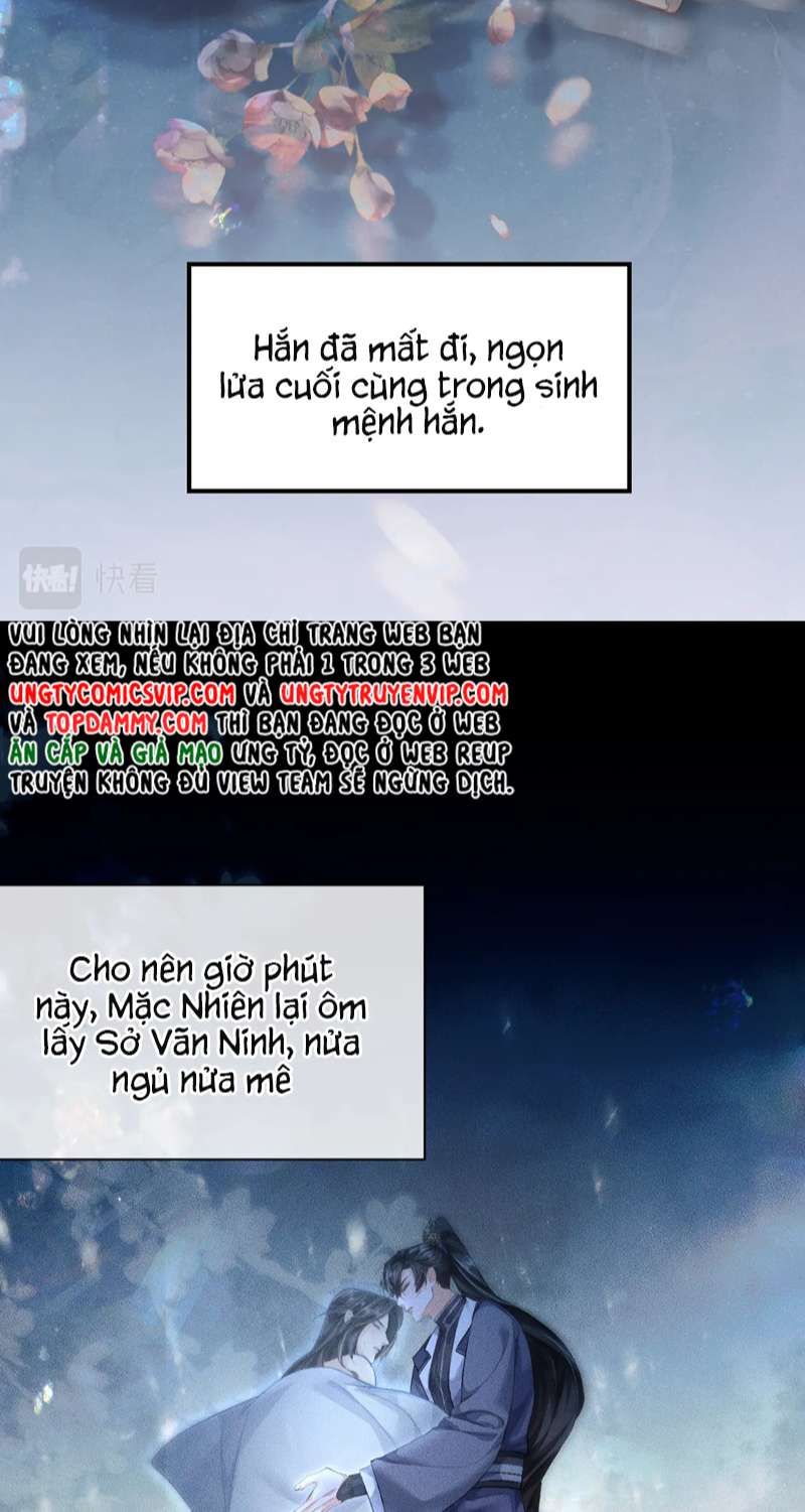 Husky Và Sư Tôn Mèo Trắng Của Hắn: Chapter 38