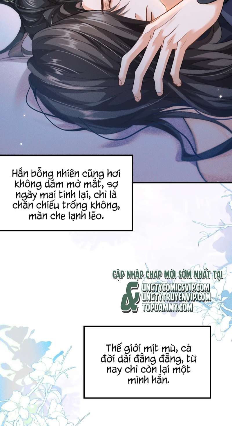 Husky Và Sư Tôn Mèo Trắng Của Hắn: Chapter 38