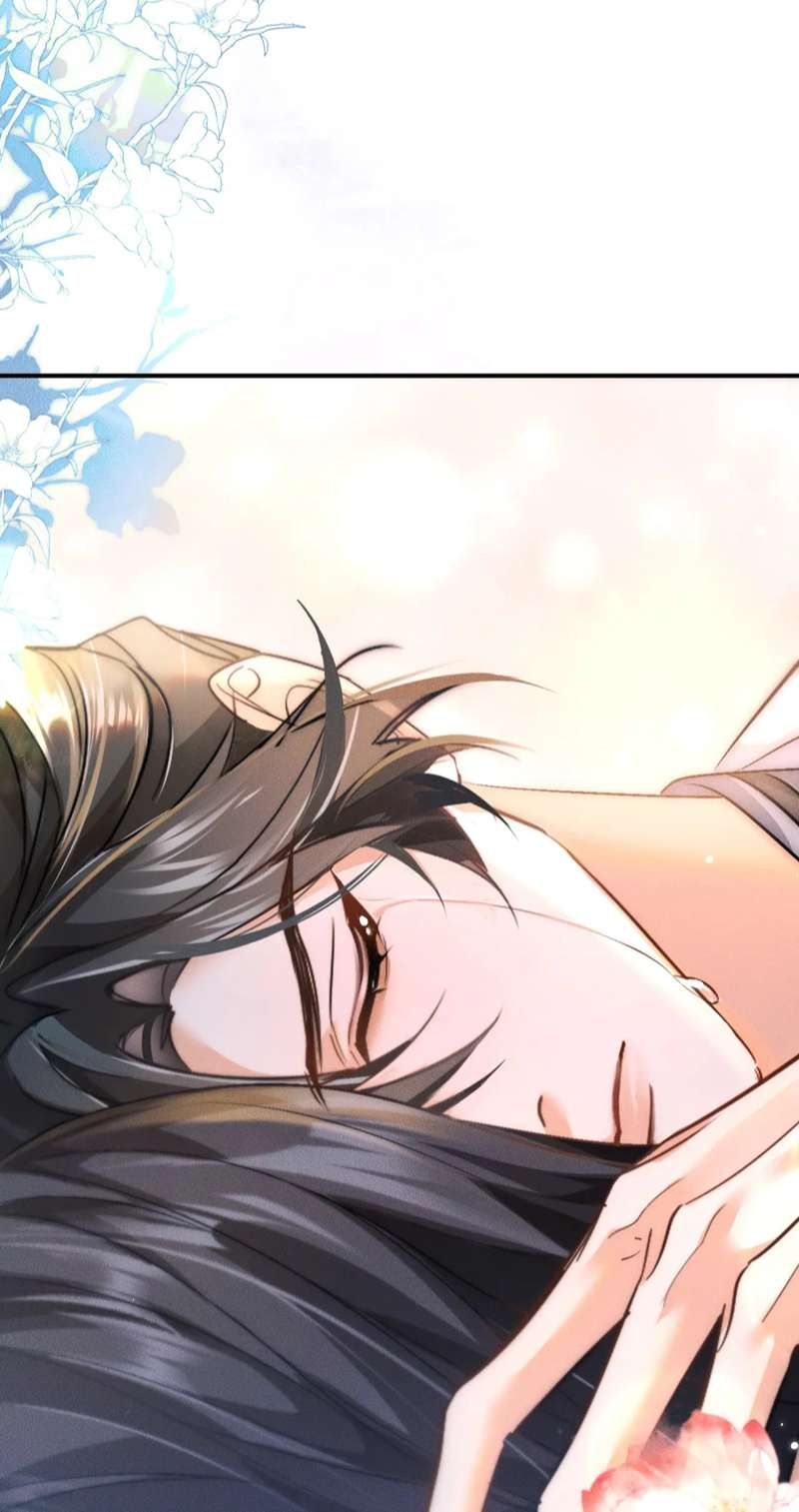 Husky Và Sư Tôn Mèo Trắng Của Hắn: Chapter 38