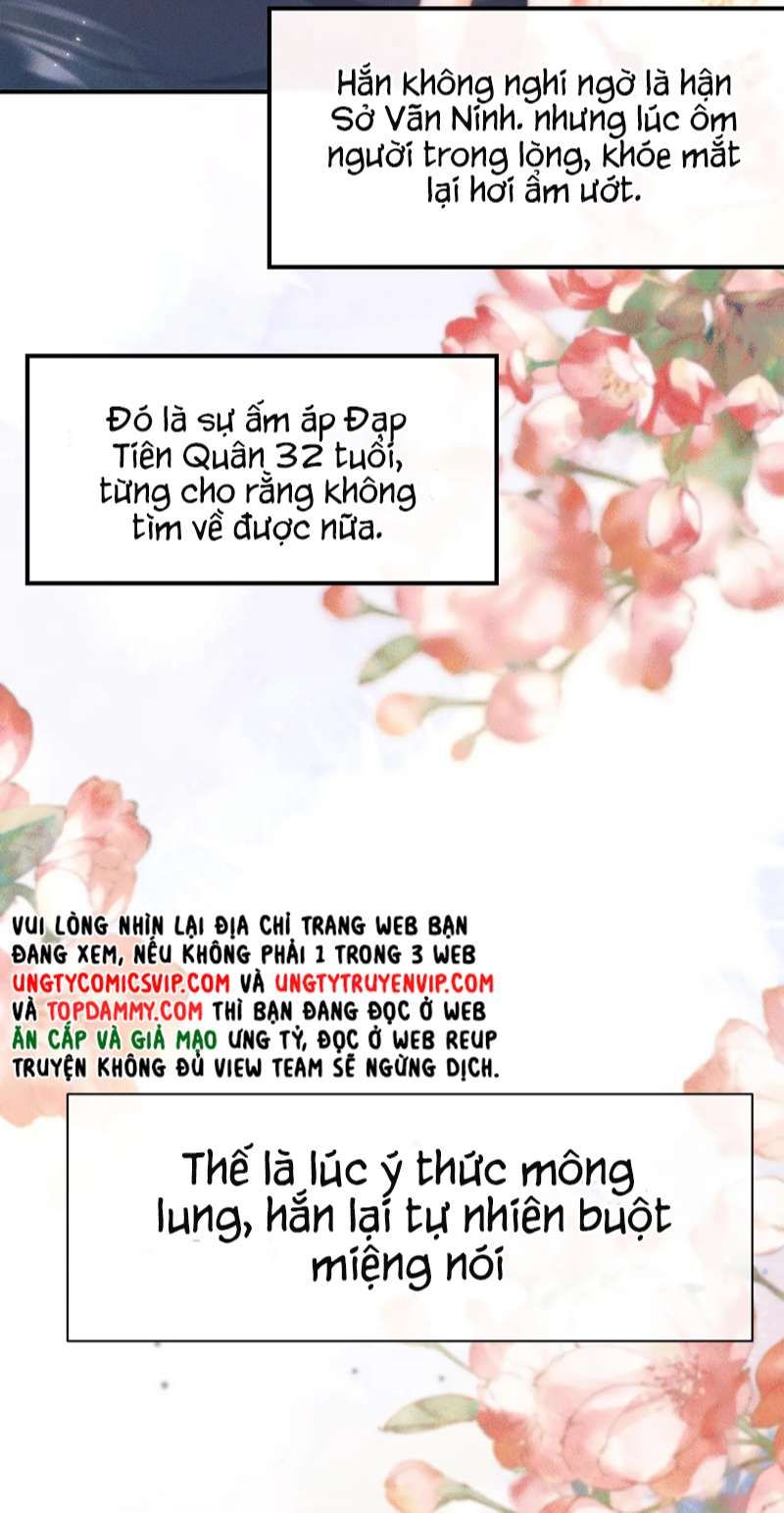 Husky Và Sư Tôn Mèo Trắng Của Hắn: Chapter 38