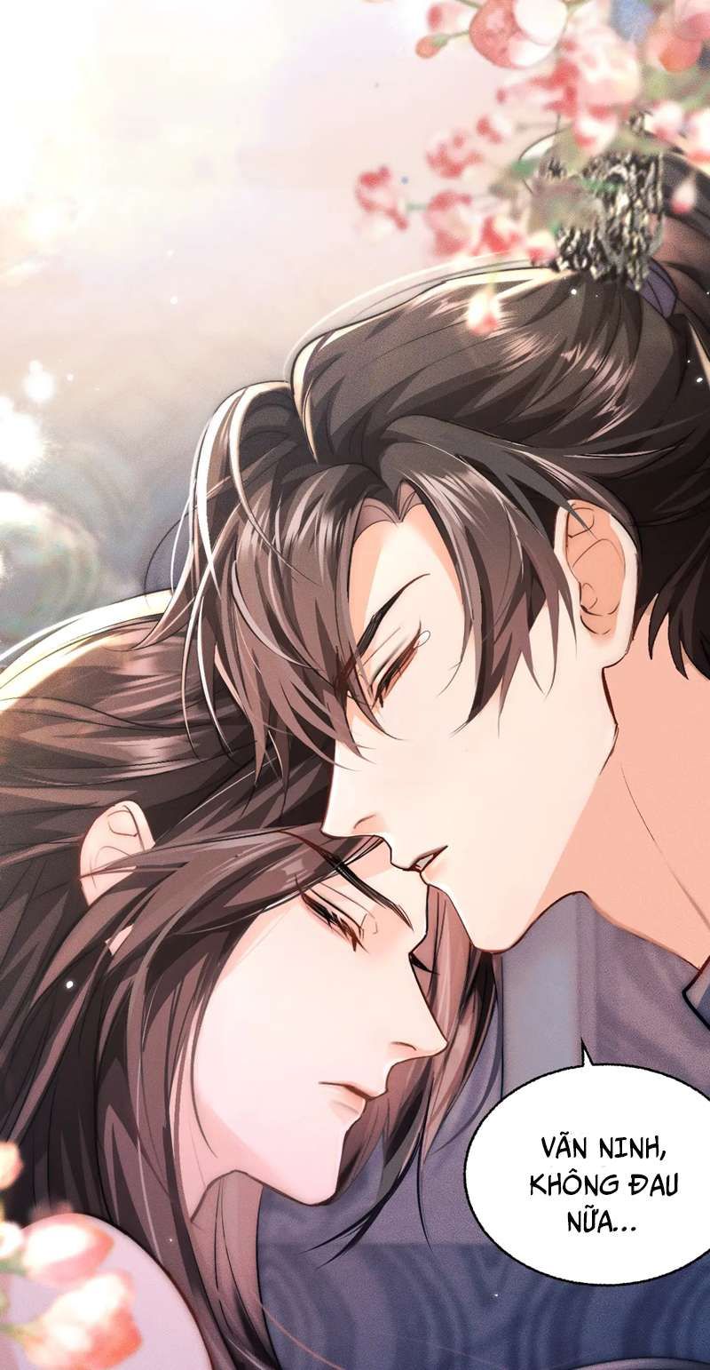 Husky Và Sư Tôn Mèo Trắng Của Hắn: Chapter 38