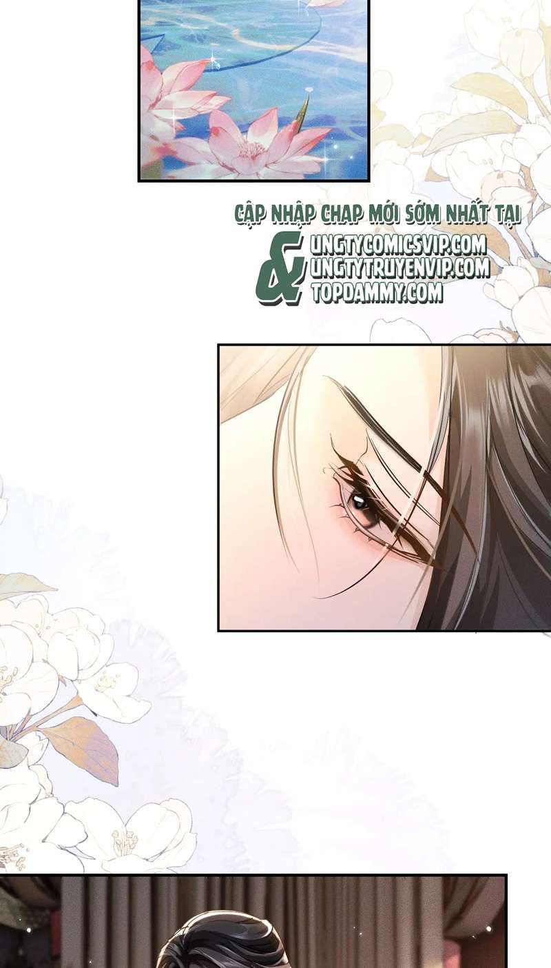 Husky Và Sư Tôn Mèo Trắng Của Hắn: Chapter 38