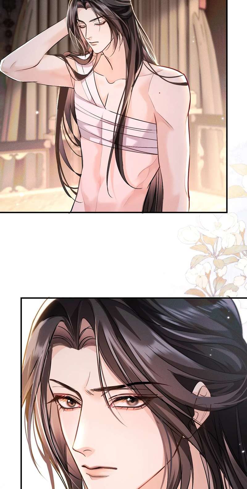 Husky Và Sư Tôn Mèo Trắng Của Hắn: Chapter 38