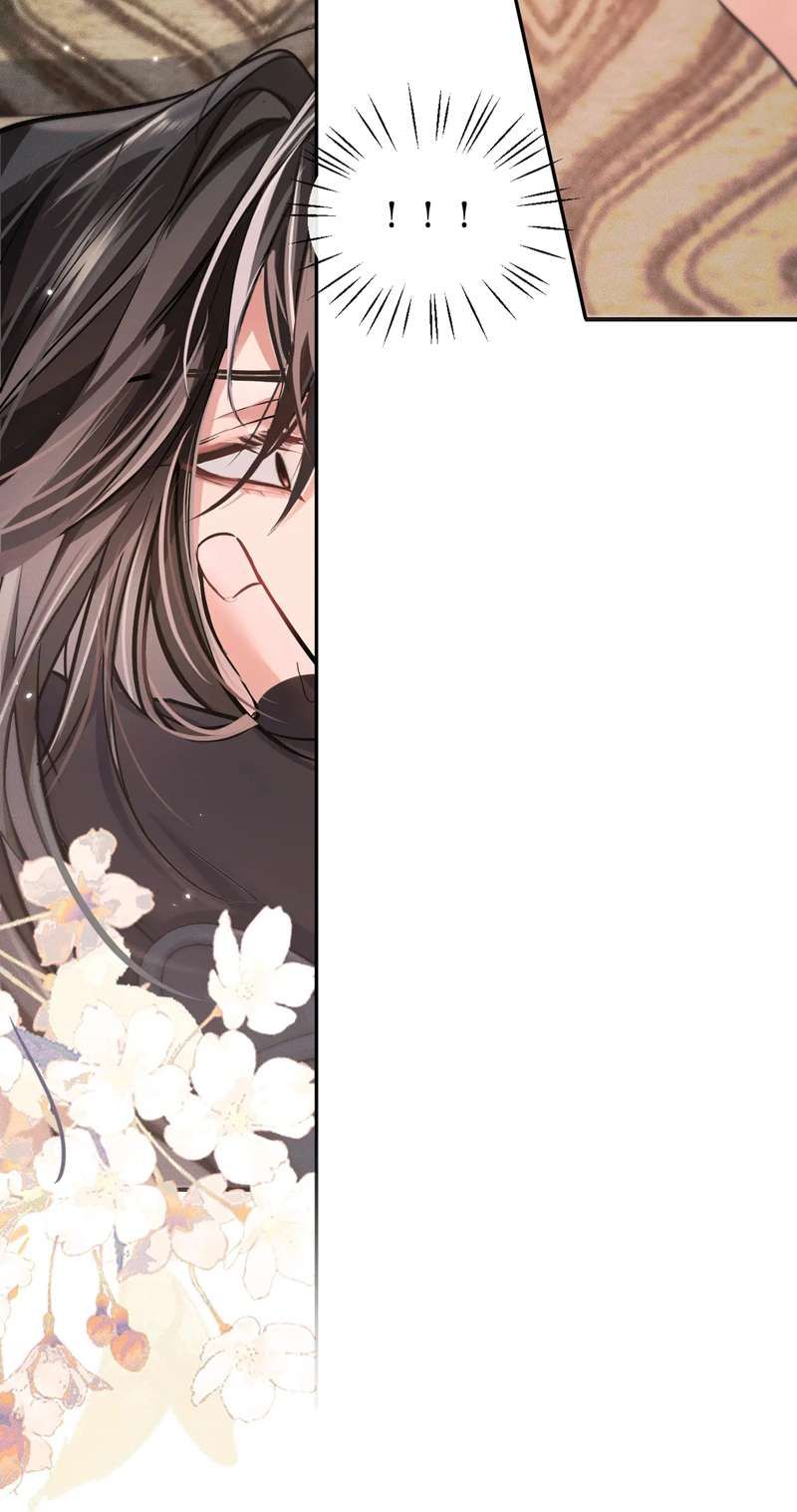 Husky Và Sư Tôn Mèo Trắng Của Hắn: Chapter 38