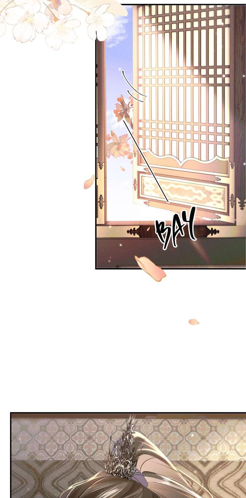Husky Và Sư Tôn Mèo Trắng Của Hắn: Chapter 38