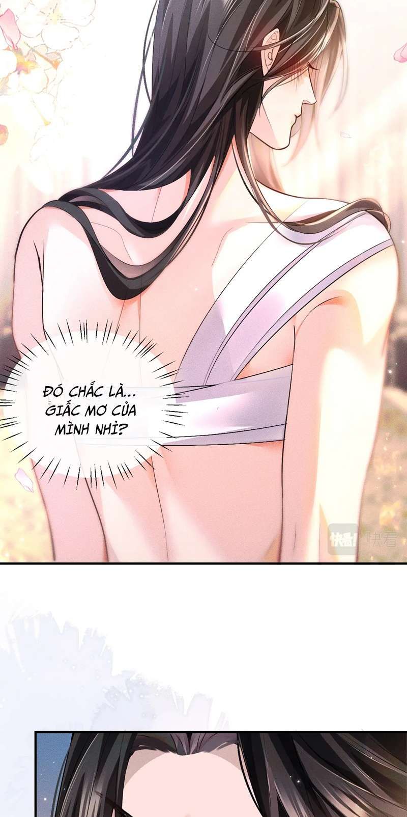 Husky Và Sư Tôn Mèo Trắng Của Hắn: Chapter 38