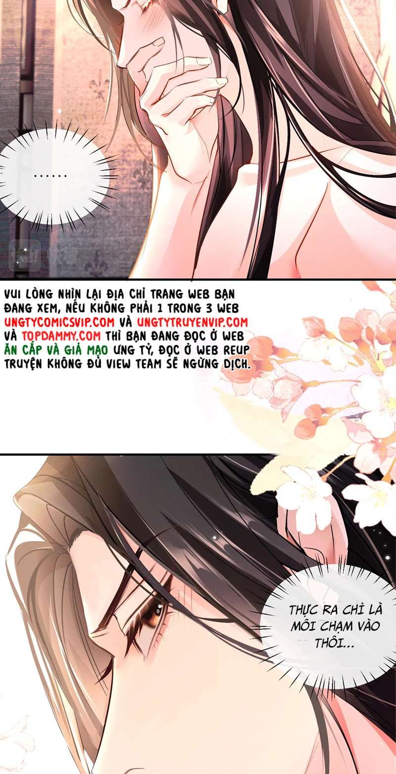 Husky Và Sư Tôn Mèo Trắng Của Hắn: Chapter 38