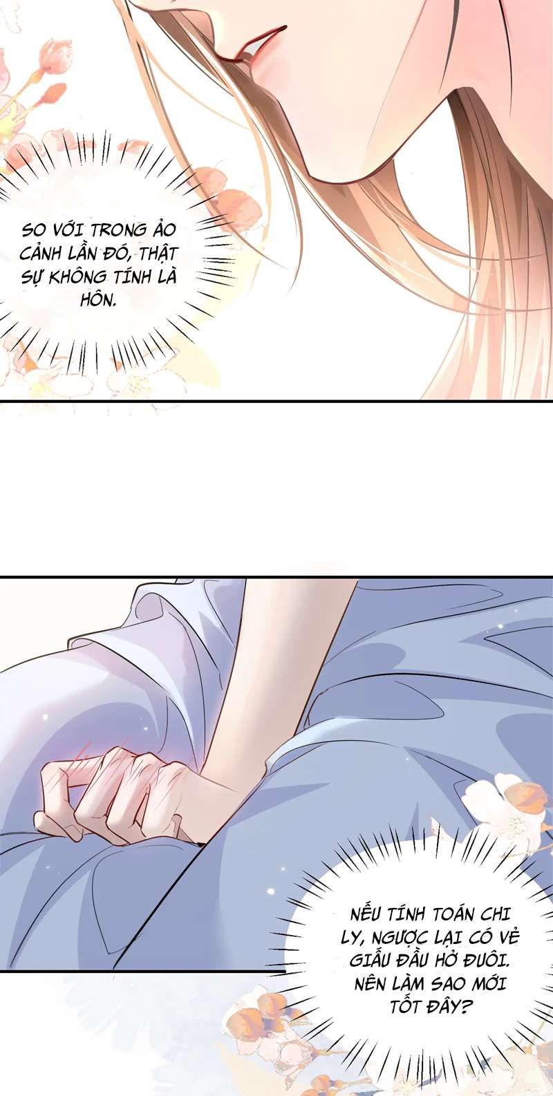 Husky Và Sư Tôn Mèo Trắng Của Hắn: Chapter 38