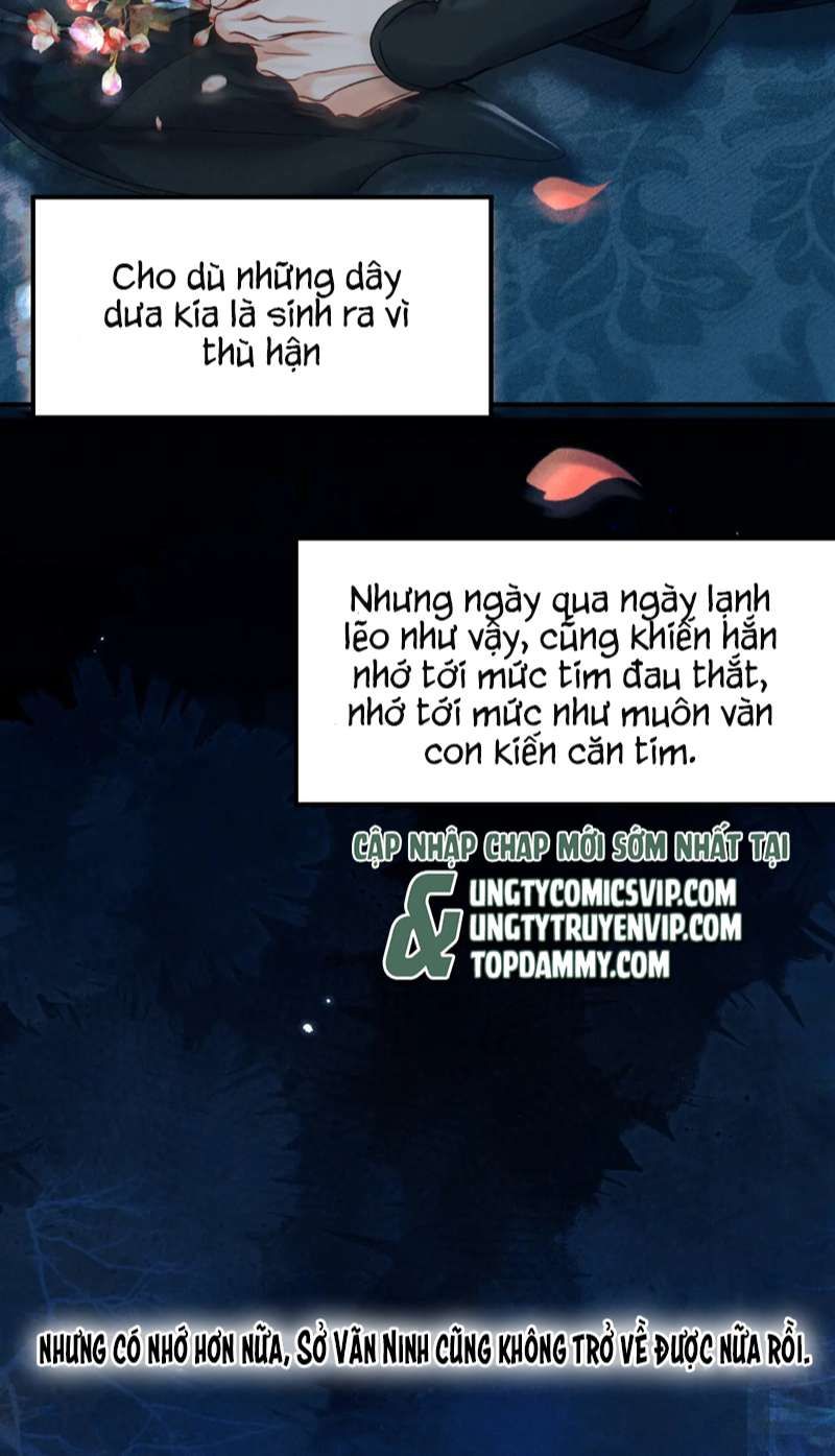 Husky Và Sư Tôn Mèo Trắng Của Hắn: Chapter 38