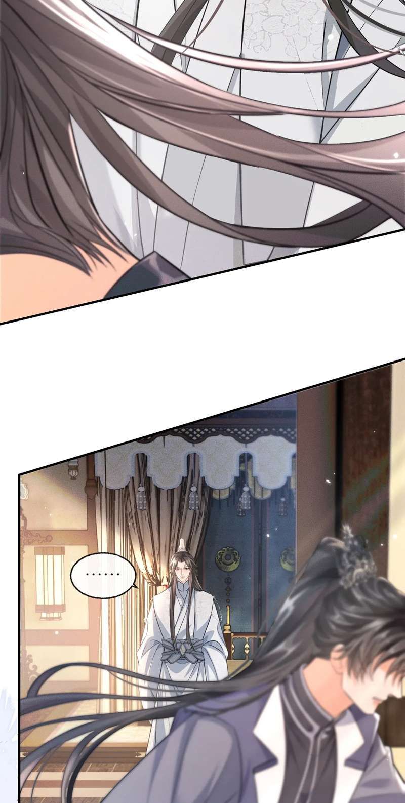 Husky Và Sư Tôn Mèo Trắng Của Hắn: Chapter 39