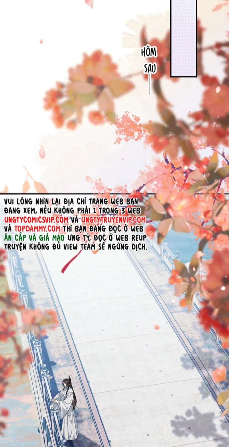 Husky Và Sư Tôn Mèo Trắng Của Hắn: Chapter 39